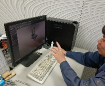 ホールド君